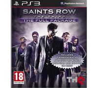 Saints Row The Third: The Full Package
