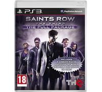 Saints Row The Third: The Full Package