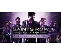 Saints Row The Third The Full Package DLC (Nintendo)