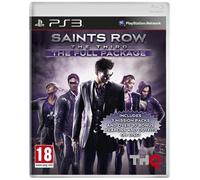 Saints Row : The Third - the full package [import anglais]