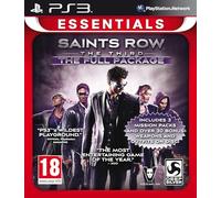 Saints Row : The Third - the Full Packages - essentials [import anglais]