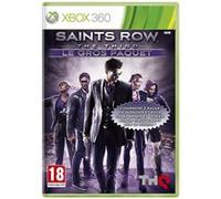 Saints Row The Thirs - Le Gros Paquet G