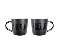 Saints Row Two-Colored Mug Shiny (Accessoire)