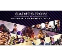 Saints Row Ultimate Franchise Pack (DLC)