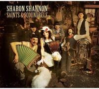 Saints & Scoundrels