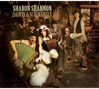 Saints & Scoundrels [Import allemand]