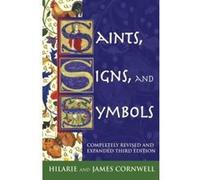 Saints, Signs and Symbols Hilarie Cornwell, James Cornwell (Auteur)