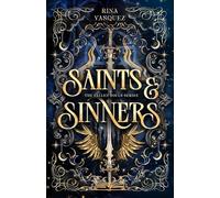 Saints & Sinners