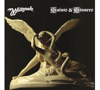 Saints & Sinners by WHITESNAKE (2007-05-03)