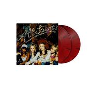 All Saints - Saints & Sinners (Limited Edition) (Black & Red Marbled Colured) (2 LP)
