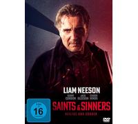 Liam Neeson;Kerry Condon;Desmond Eastwood;Conor Ma - Saints & Sinners: Heilige und Sünder