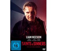 Neeson,Liam - Saints & Sinners - Heilige und Sünder