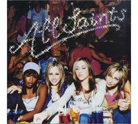 Saints & Sinners [Import]
