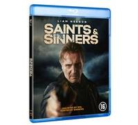 SAINTS & SINNERS-NL-BLURAY G