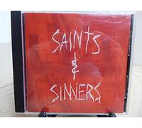 Saints & Sinners - Saints & Sinners