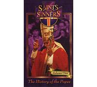 Saints & Sinners - Vol. 1 [VHS]