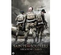 SAINTS & SOLDIERS-AIRBONE CREED-VN G
