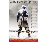 Saints & Soldiers [Import USA Zone 1]