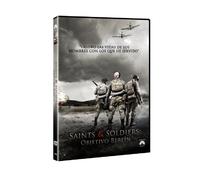 Saints & Soldiers: Objetivo Berlín [Import Espagnol]