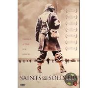 Saints & Soldiers (Pal/Region 2)