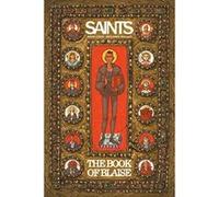 Saints: The Book of Blaise - [Livre en VO] Sean Lewis Sp, Ben Mackey (Auteur)