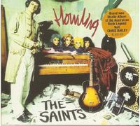 Saints,the - Howling [Import]