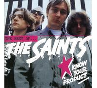 Saints,the - Know Your Product [Import]