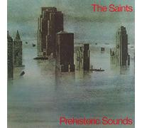 The Saints – Prehistoric Sounds – Vinyle 180 g Noir – Import (Music on Vinyl)