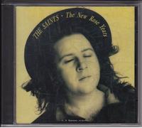 Saints, the - The New Rose Years [Import]