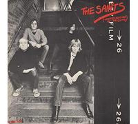 SAINTS - this perfect day 45 rpm single