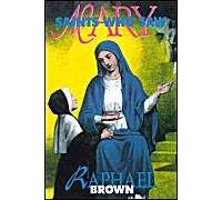 Saints Who Saw Mary