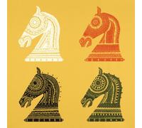 Saintseneca - Dark Arc