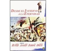 Saipan (1960) / Hell to Eternity (DVD) G