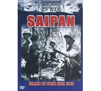 Saipan - Island Of Doom June 1945