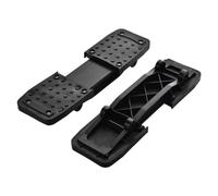 Saipart Semelles échasses pour cloison sèche - Accessoires - Patins antidérapants pour cloison sèche