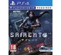 Sairento Playstation 4 PSVR Requis