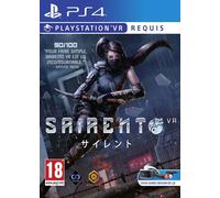 Sairento VR Jeu PS4 (PSVR obligatoire)