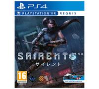 Sairento PS4 VR