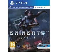 Sairento VR Jeu PS4 (PSVR obligatoire)
