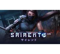 Sairento VR (PS4)