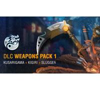 Sairento VR Weapons Pack (PC)