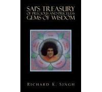 Sai's Treasury Of Precious And Priceless Gems Of Wisdom
