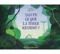 Sais-tu ce que la Terre ressent ?
