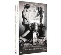 Sais-Tu Ce Que Staline Faisait Aux Femmes ?
