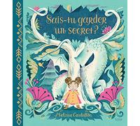 SAIS-TU GARDER UN SECRET ?