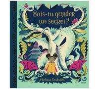 Sais-Tu Garder Un Secret ?