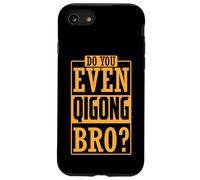 Sais-tu même Le Qigong, frère ? Coque pour iPhone SE (2020) / 7/8