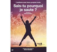 Sais-tu pourquoi je saute ?