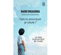 Sais-tu pourquoi je saute ?