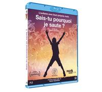 Sais-Tu Pourquoi Je Saute ? - Blu-Ray